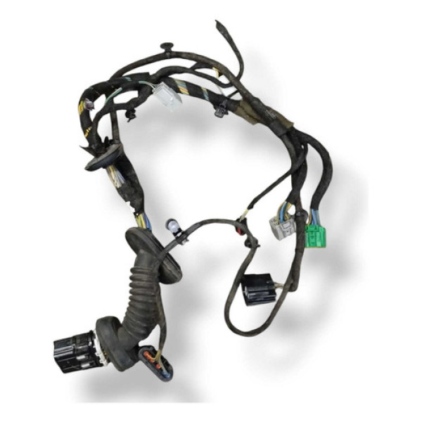 Chicote Porta Dianteira Esquerdo Ford Ka 1.0 2018 E3b514631