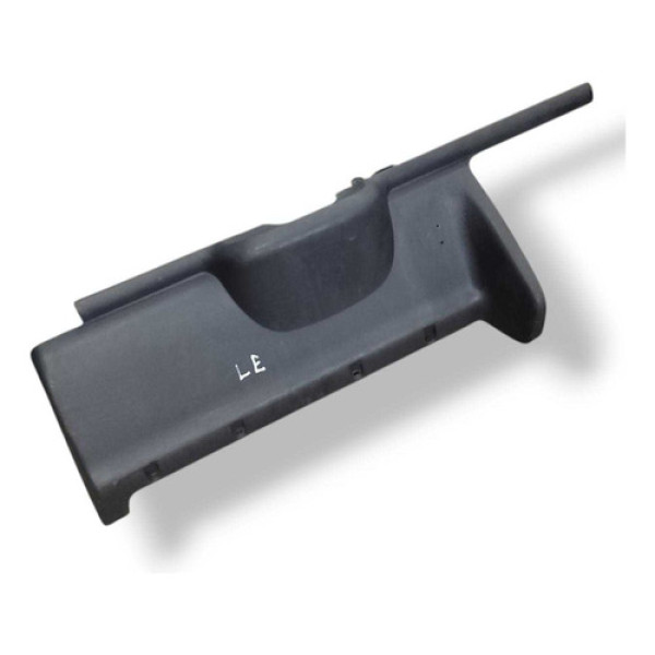 Capa Inferior Painel  Jeep Grand Cherokee 1997 55116070 Preto Liso