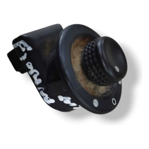 Botao De Regulagem Do Retrovisor Do Fiat Fiorino 2009