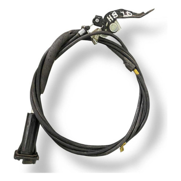 Cabo  Abertura  Capo  Hyundai  Hb20  2013  2014  2015  2016