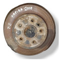 Cubo Roda Traseira Esquerda Chevrolet Zafira 2.0 2008/2009