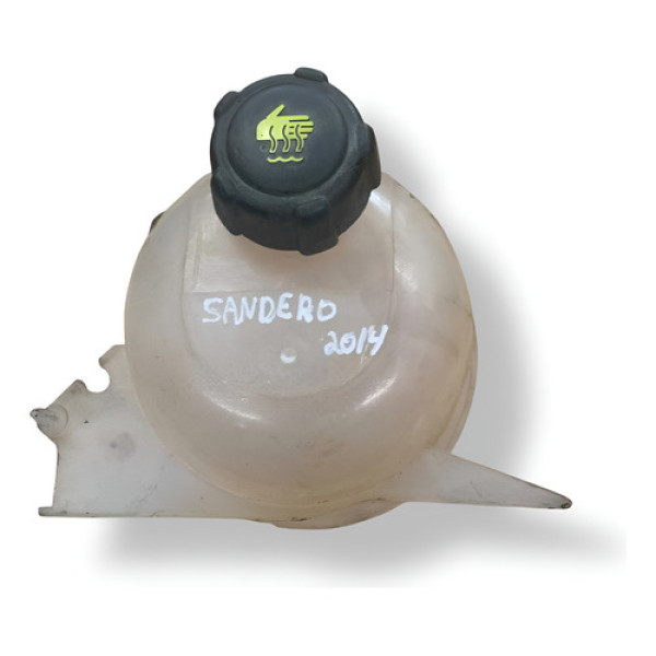 Reservatório Água Radiador Renault Sandero 2012 2013 2014