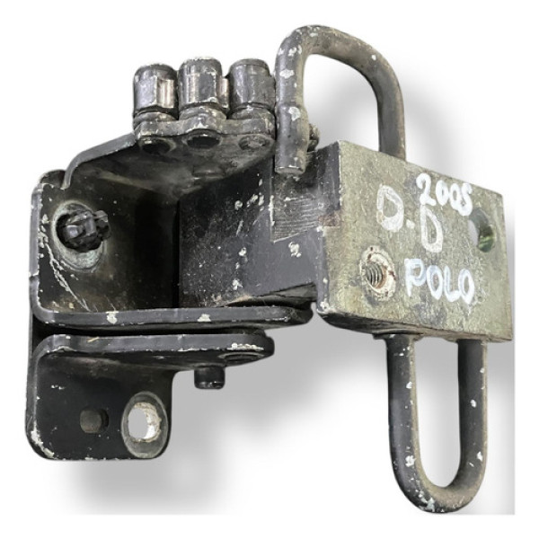Dobradiça Inferior Porta Diant Direita Polo 2008 6q0831412