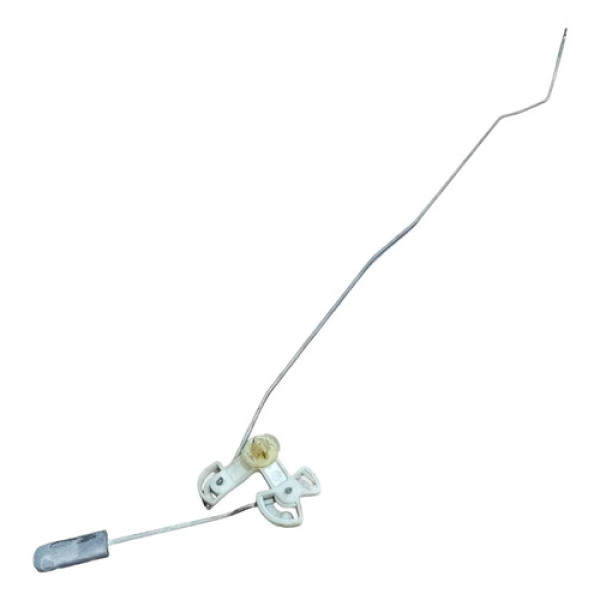 Pino Trava Porta Traseira Esquerda Clio 2003/2004 7700831968