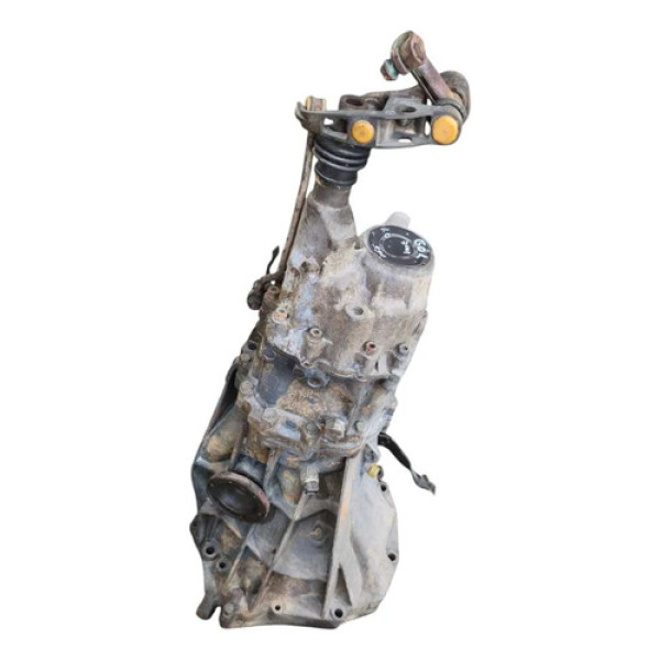 Caixa Marcha Câmbio Volkswagen Gol Parati At 1.0 1998 A 2001