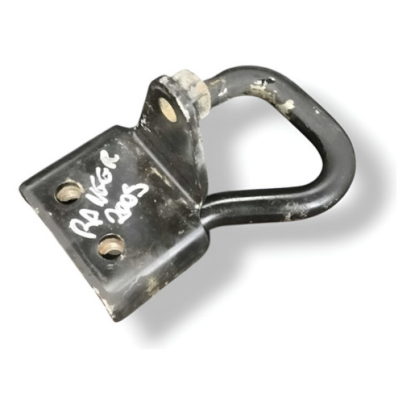 Gancho Reboque Dianteiro Esquerdo Ford Ranger 2004 2005 2006