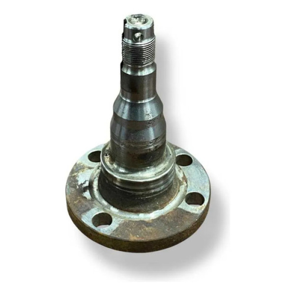 Ponta Eixo Volkswagen Gol Dianteiro Esquerda 2011 Branco