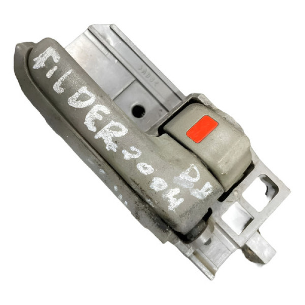 Maçaneta Interna Dianteira Direita Corolla Fielder 2004 Dianteira