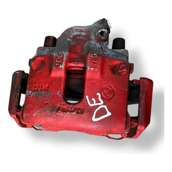 Pinça Freio Dianteira Esquerda Manual Fiat Palio 2001 2002