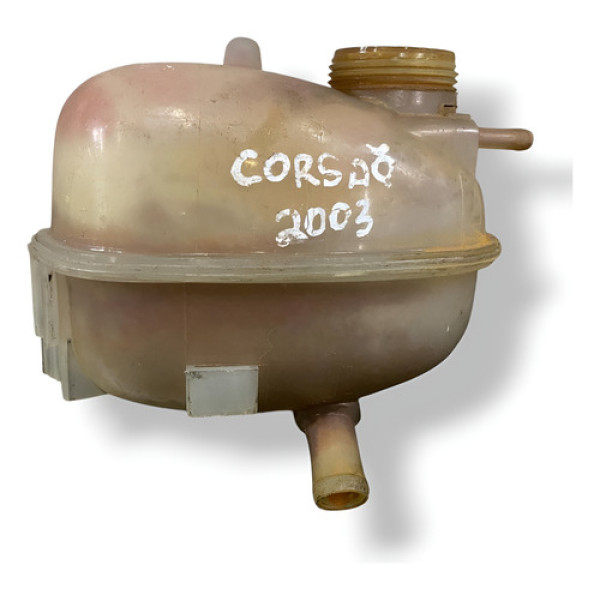Reservatório Agua Radiador Corsa Montana 2003 A 12 93367722