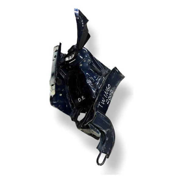 Ponta Longarina Dianteira Esquerda Renault  Twingo 1.0 2001 Azul