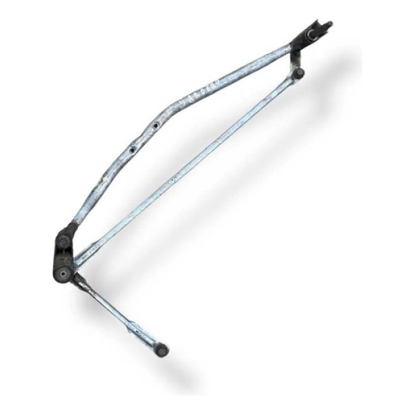 Galhada Limpador Parabrisa Renault Sandero 2015 2016 A 2019 Esquerdo