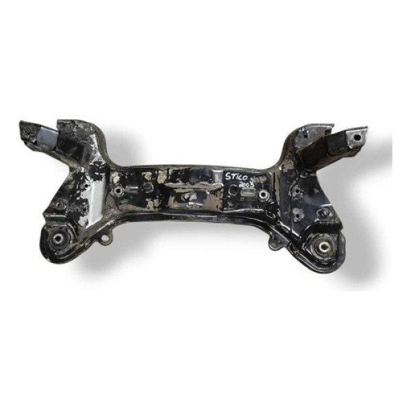 Quadro Agregado Motor Suspensão Fiat Stilo 2003 2004 2005