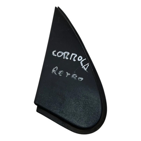 Acabamento Retrovisor Interno Toyota Corolla 2015 6011702160