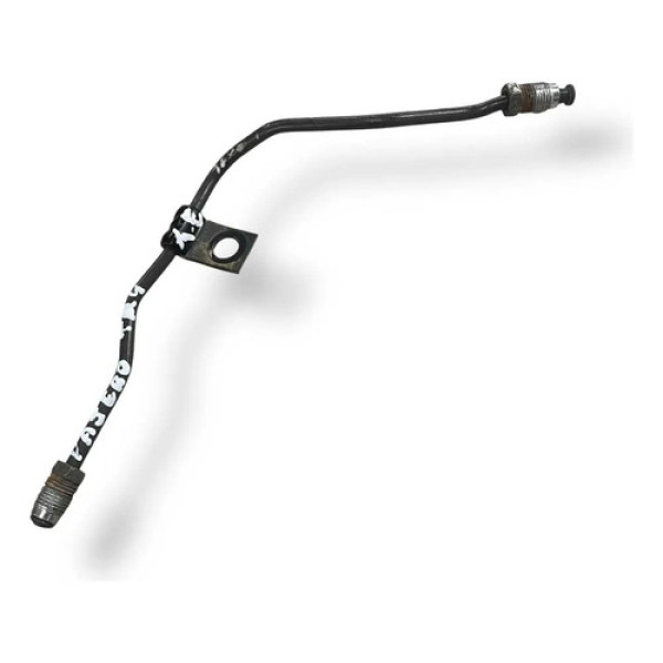 Flexivel Freio Traseiro Esquerdo Pajero Tr4 2011 111029d0258