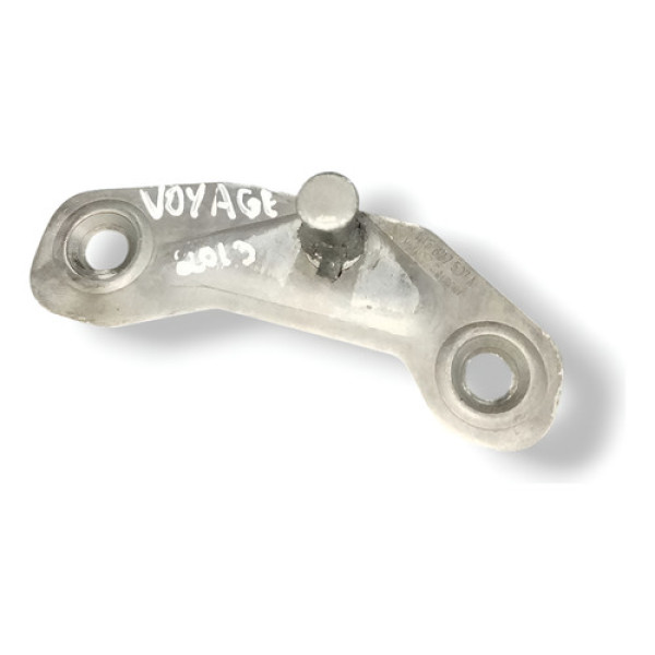 Batente Limitador Tampa Traseira Voyage 2013 2014 1j5827507a