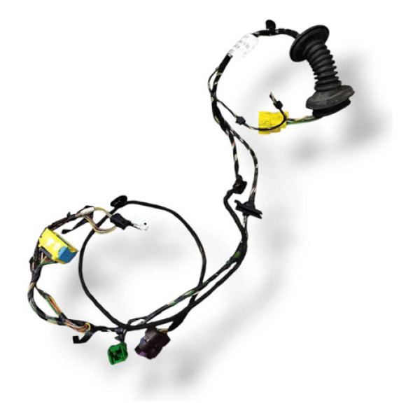 Chicote Porta Dianteira Esquerda C4 Pallas 2.0 08 9661166280