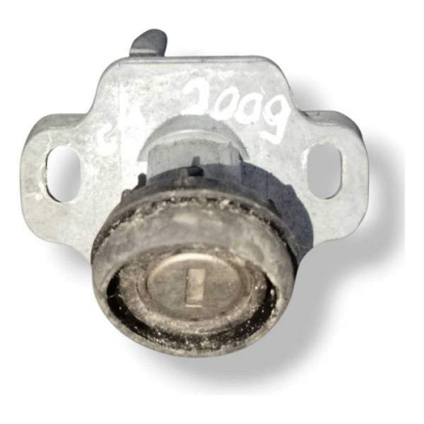 Miolo Cilindro Fechadura Tampa Traseira Vw Gol G4 2009 2010