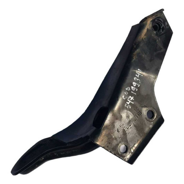 Suporte Coxim Direito Motor Logus Pointer Escort 1.6 1995