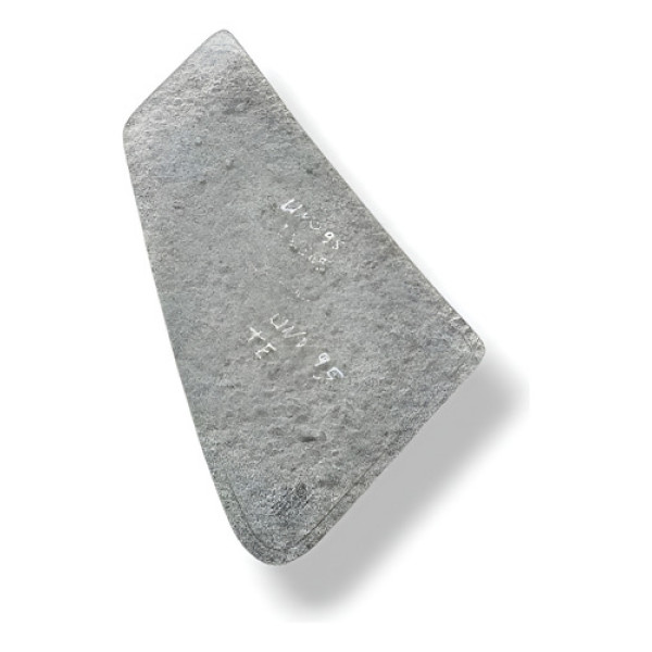 Vidro Porta Traseir Esquerdo Fiat Uno 1.0 1995 1996 1997