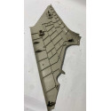 Moldura Coluna Traseira Direita Gm Cobalt 2012 1.4 94774848
