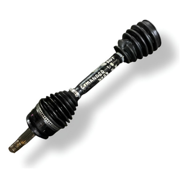 Semi Eixo Dianteiro Esquerdo Jeep Commander 1.8 2023 Aut