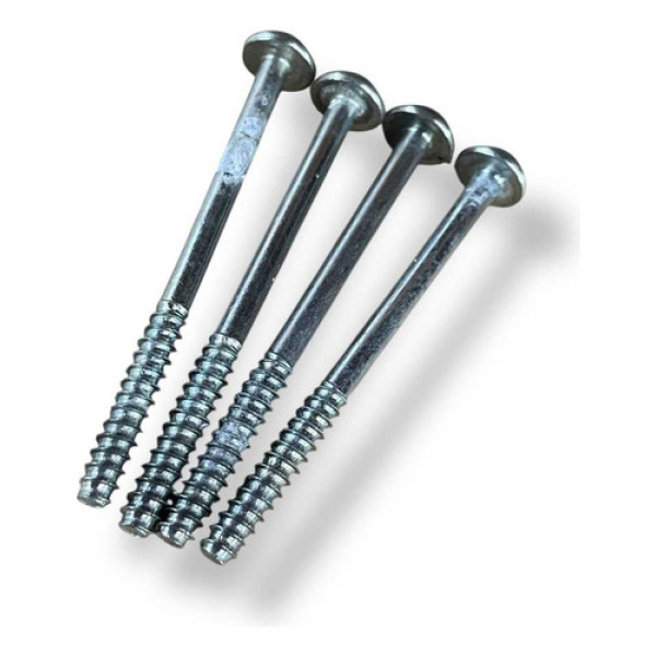 Jogo Parafusos Tbi Fiat Fastback Pulse 1.3 Turbo 2021 A 2025