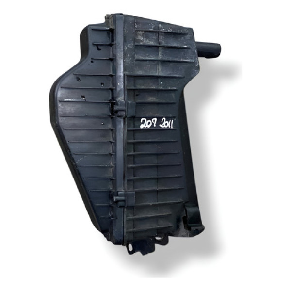 Tampa Inferior Caixa Fitro Ar Peugeot 207 2011 9681840780