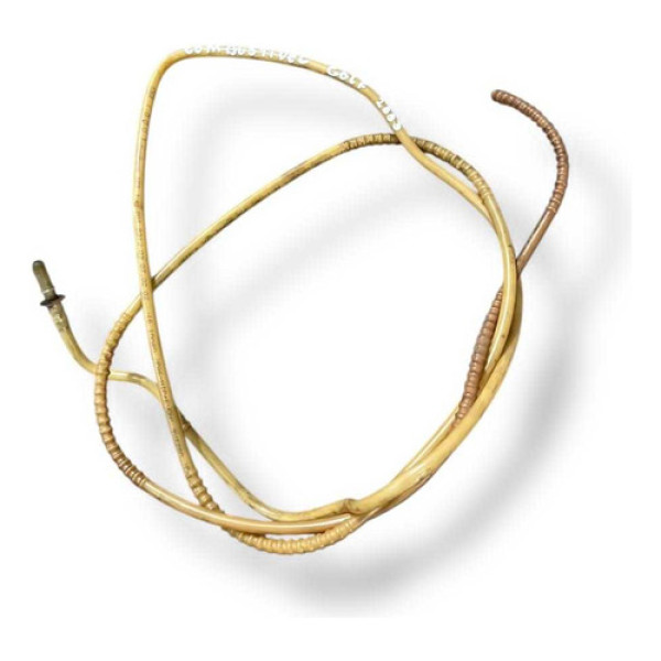 Tubo Tanque Combustivel Volksqwagen Golf 2003 1j0201931j