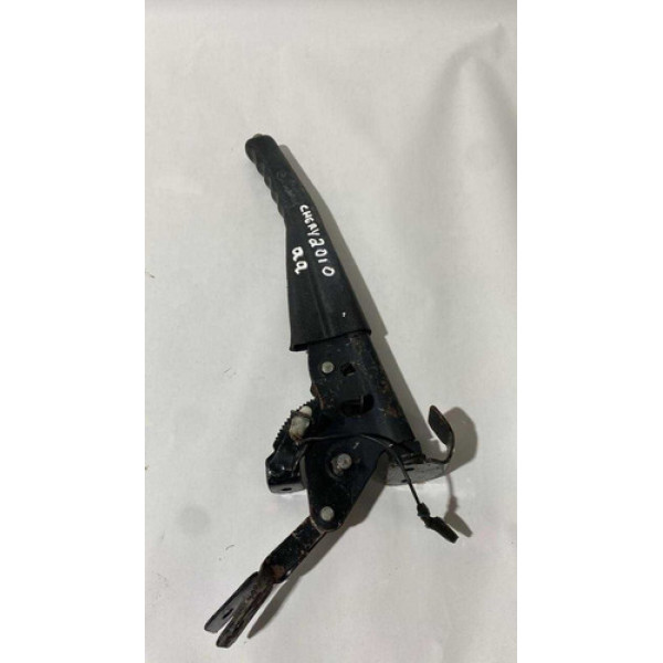 Alavanca Freio De Mão Chery Qq 2010 2011 2012 2013 2014