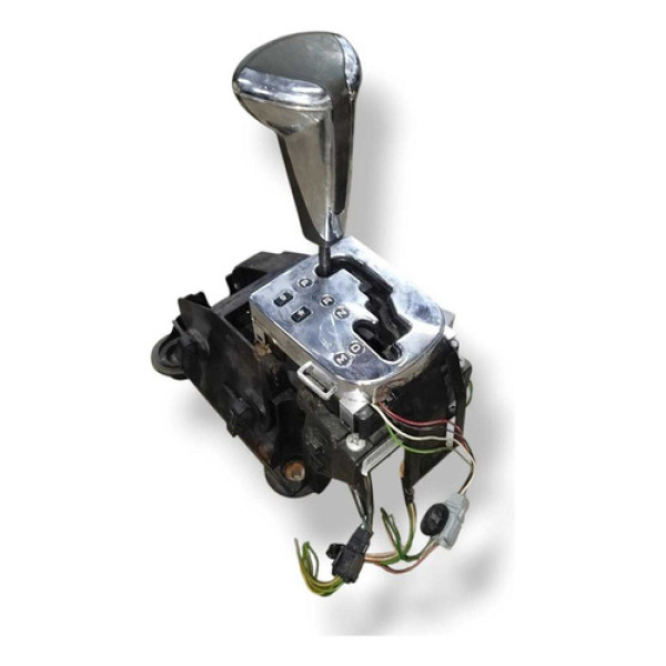 Trabulador Alavanca Seletora Marcha 307 C4 Pallas 2008