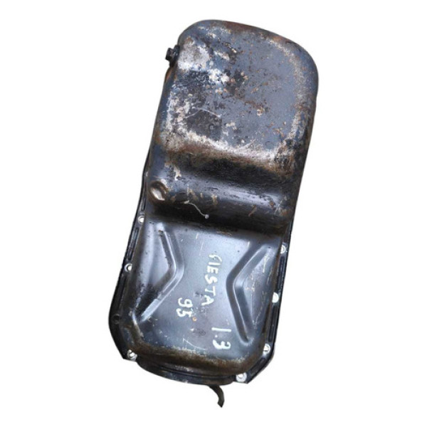 Carte Do Motor Ford Fiesta Courier 1995 A 1998