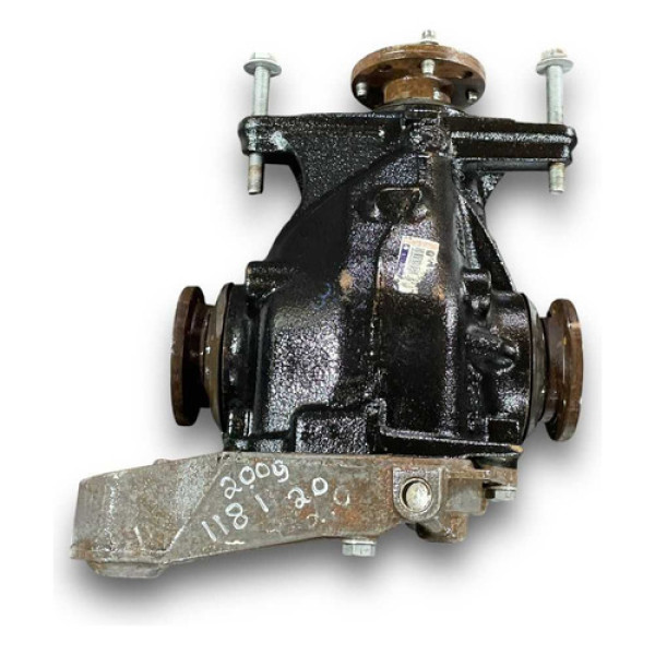 Diferencial Traseiro Bmw 2.0 118i 2009 2010 A 2013 7515438