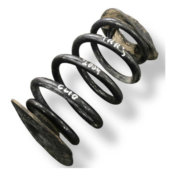 Mola Traseira Renault Clio Sedan 2004 2005 2006 2007 2008