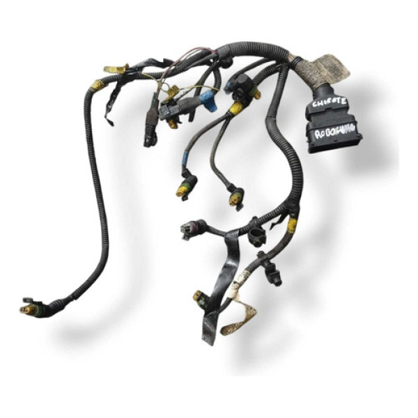 Chicote Robo Cambio Fiat Linea 1.9 2009 2010 2011 Ag0095184a