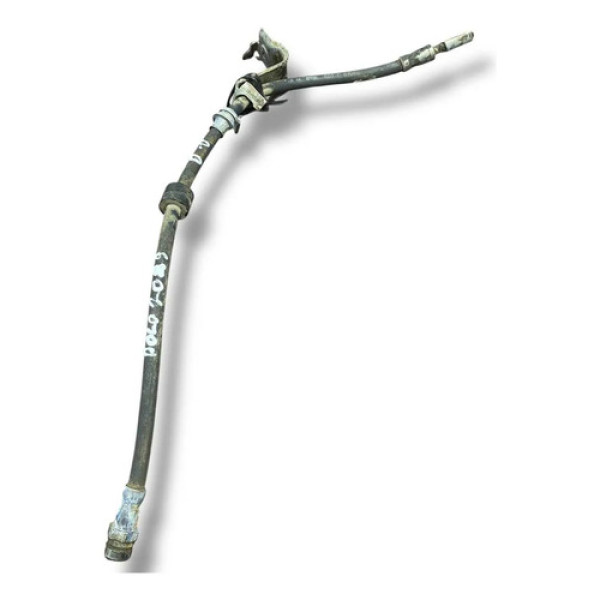 Flexivel Freio Dianteiro Direito Volkswagen Polo 2009 2010