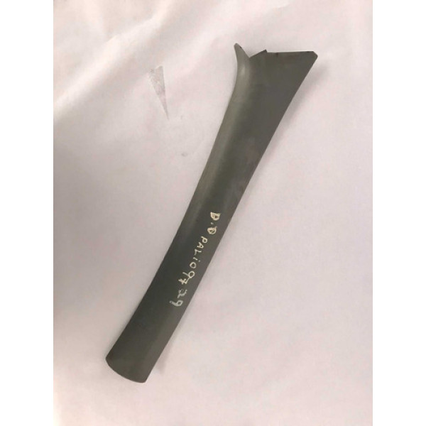 Acabamento Coluna Diant. Lado Dir. Palio 1997 714247