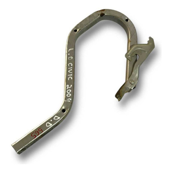 Dobradiça Porta Malas Lado Direito Honda Civic 2001 A 2004