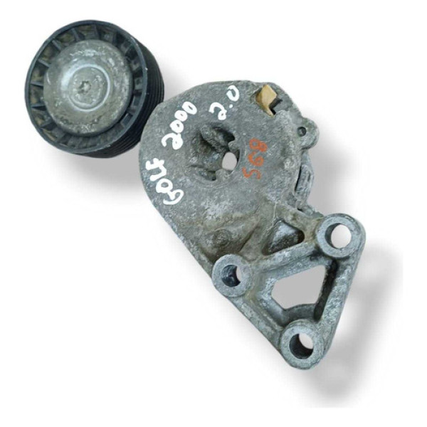 Tensor Correia Esticador Vw Golf 2.0 1998 1999 2000 A 2005