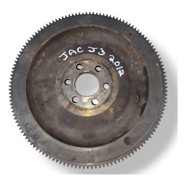Cremalheira Volante Motor Jac J3 2011 2012 2013 1005021gg010