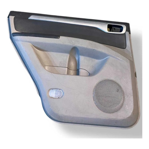 Forro Porta Traseiro Esquerdo Pajero Dakar 2010 2011 2012