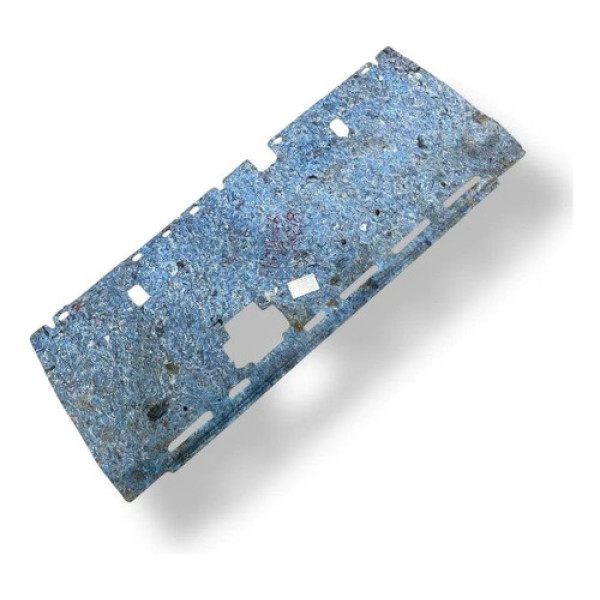 Forro Traseiro Cabine Ford Ranger 2018 2019 2020 2021