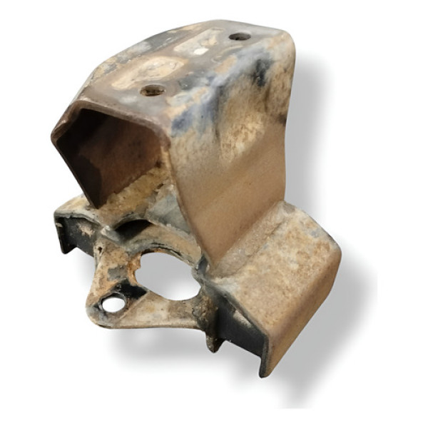 Suporte Coxim Câmbio Mitsubishi L200 2.5 2003 2004 2005 2006