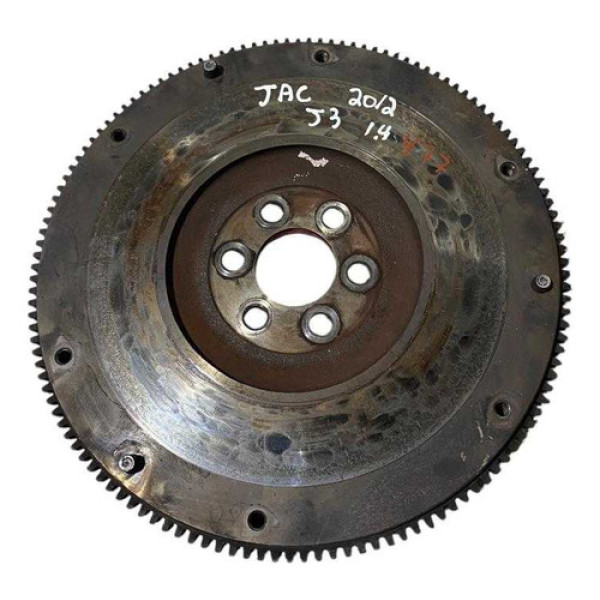 Volante Cremalheira Do Motor Jac J3 1.4 2011/201 L20028