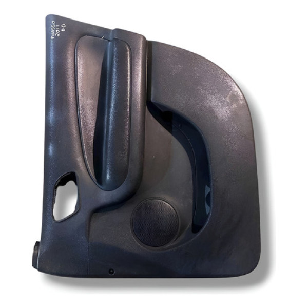 Forro Porta Dianteira Direita Citröen Picasso 11 9688100577