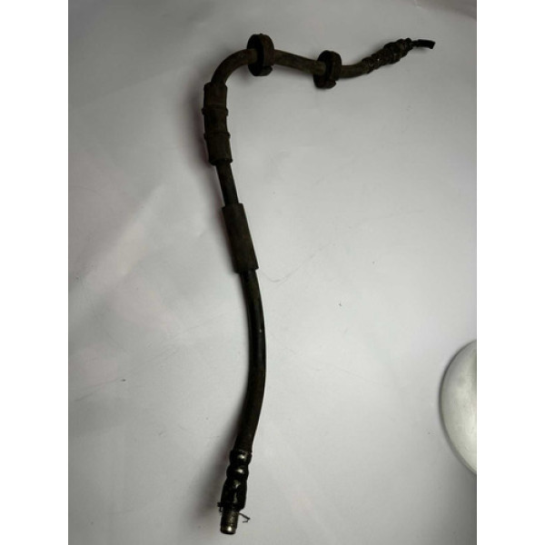 Mangueira Flexivel Freio Dianteiro Direito Siena Palio 10/17