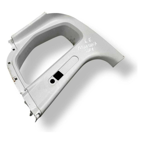 Acabamento Coluna Esquerda Gm Montana 2010 90359932