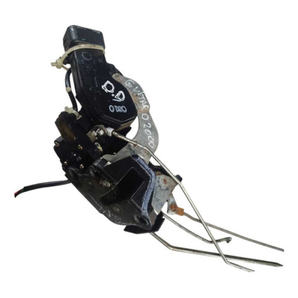 Fechadura Elétrica Dianteir Direita Suzuki Grand Vitara 2000