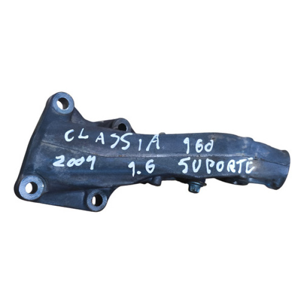 Suporte Coxim Motor Mercedes Classe A160 2004 1662230404