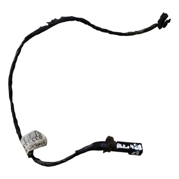 Sensor Abs Dianteiro Lado Direito Blazer 2.4 2008 93333330